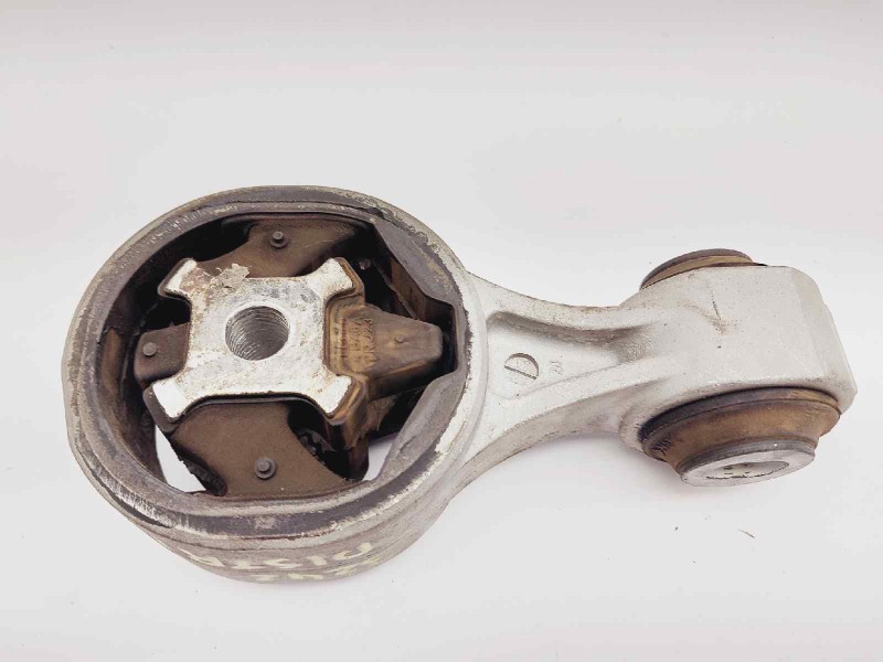 Recambio de soporte motor trasero para nissan qashqai (j11) tekna referencia OEM IAM 113504BA0A  