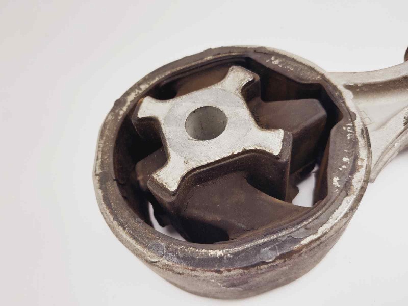 Recambio de soporte motor trasero para nissan qashqai (j11) tekna referencia OEM IAM 113504BA0A  