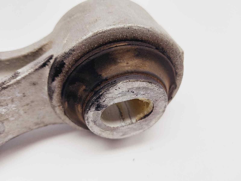 Recambio de soporte motor trasero para nissan qashqai (j11) tekna referencia OEM IAM 113504BA0A  