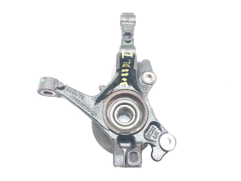 Recambio de mangueta delantera izquierda para ford fiesta (ccn) trend referencia OEM IAM AY1C3K171BA  