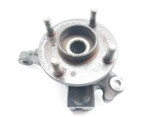 Recambio de mangueta delantera derecha para ford fiesta (ccn) trend referencia OEM IAM AY1C3K170BA  