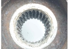 Recambio de mangueta delantera derecha para ford fiesta (ccn) trend referencia OEM IAM AY1C3K170BA   2