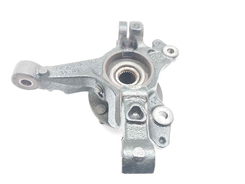 Recambio de mangueta delantera derecha para ford fiesta (ccn) trend referencia OEM IAM AY1C3K170BA  