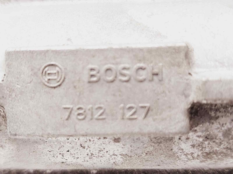 Recambio de cremallera direccion para nissan qashqai (j11) tekna referencia OEM IAM SN18BC0061 7812127 