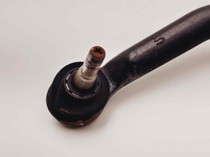 Recambio de cremallera direccion para nissan qashqai (j11) tekna referencia OEM IAM SN18BC0061 7812127 