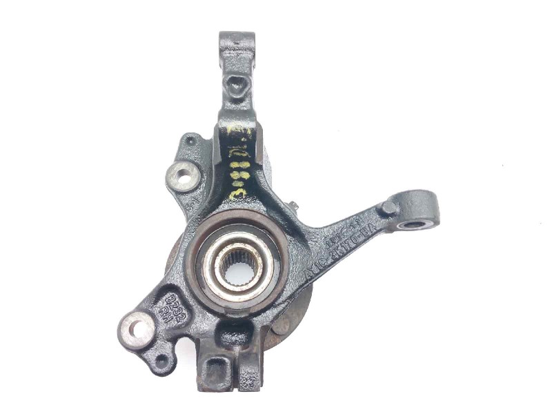 Recambio de mangueta delantera derecha para ford fiesta (ccn) trend referencia OEM IAM AY1C3K170BA  