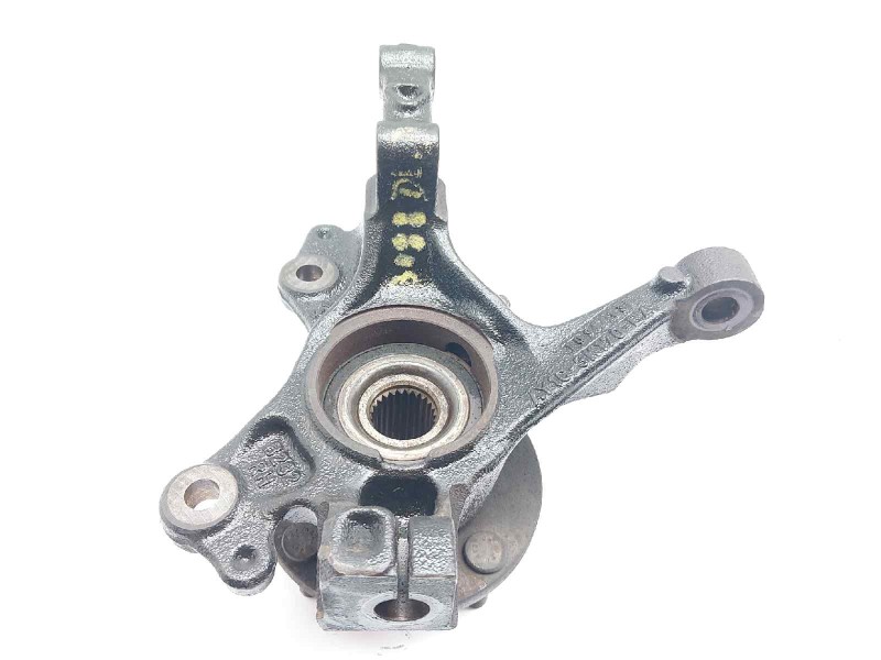 Recambio de mangueta delantera derecha para ford fiesta (ccn) trend referencia OEM IAM AY1C3K170BA  