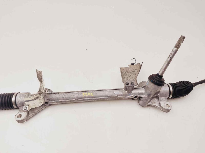 Recambio de cremallera direccion para nissan qashqai (j11) tekna referencia OEM IAM SN18BC0061 7812127 