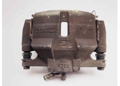 Recambio de pinza freno delantera izquierda para nissan qashqai (j11) tekna referencia OEM IAM 410114EA0A   2