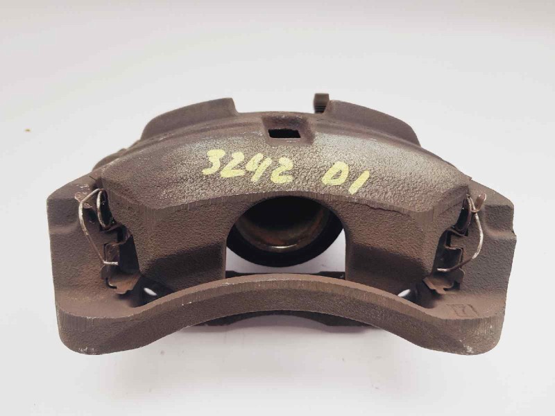 Recambio de pinza freno delantera izquierda para nissan qashqai (j11) tekna referencia OEM IAM 410114EA0A  
