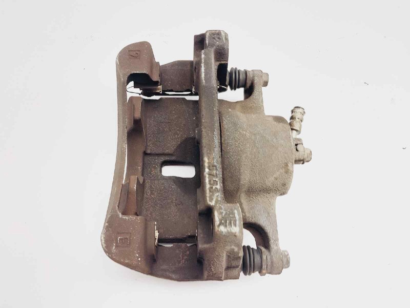 Recambio de pinza freno delantera izquierda para nissan qashqai (j11) tekna referencia OEM IAM 410114EA0A  