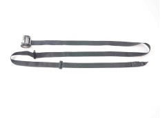 Recambio de cinturon seguridad delantero izquierdo para dacia sandero access referencia OEM IAM 868857909R  