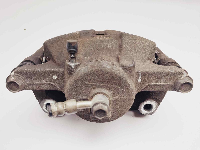 Recambio de pinza freno delantera izquierda para nissan qashqai (j11) tekna referencia OEM IAM 410114EA0A  