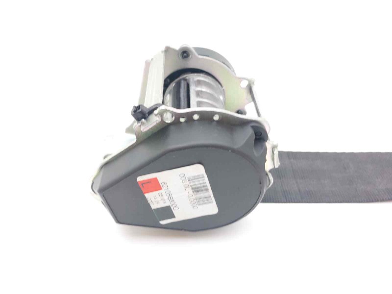 Recambio de cinturon seguridad delantero izquierdo para dacia sandero access referencia OEM IAM 868857909R  