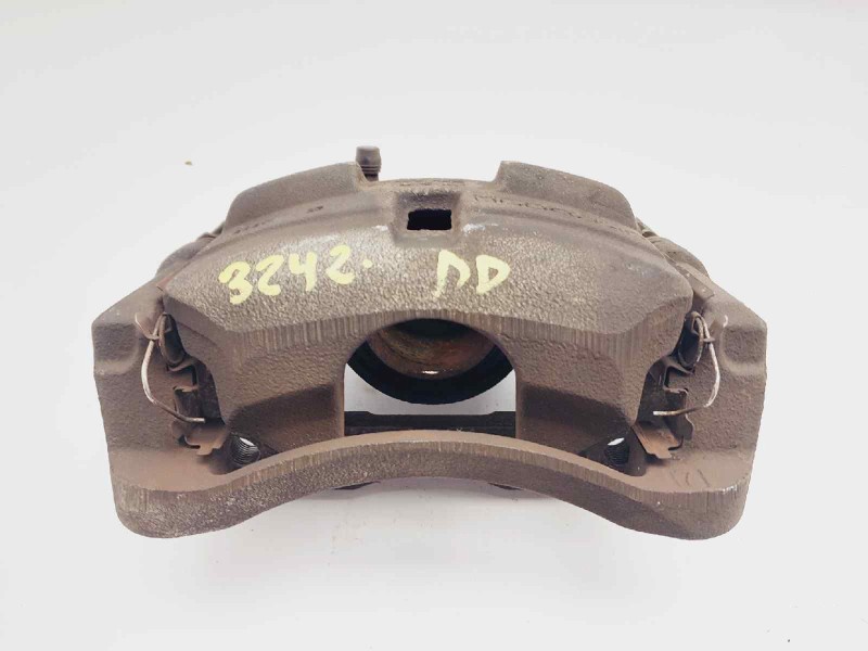 Recambio de pinza freno delantera derecha para nissan qashqai (j11) tekna referencia OEM IAM 410014EA0A  