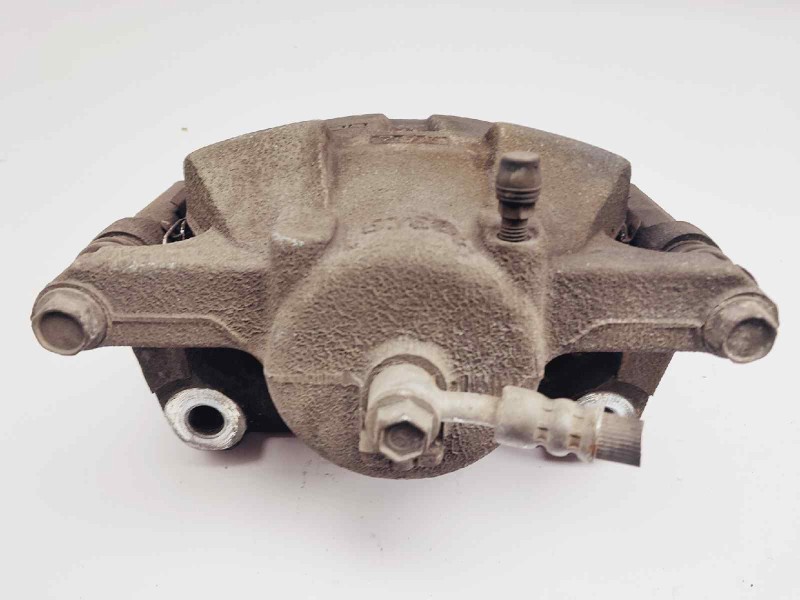 Recambio de pinza freno delantera derecha para nissan qashqai (j11) tekna referencia OEM IAM 410014EA0A  