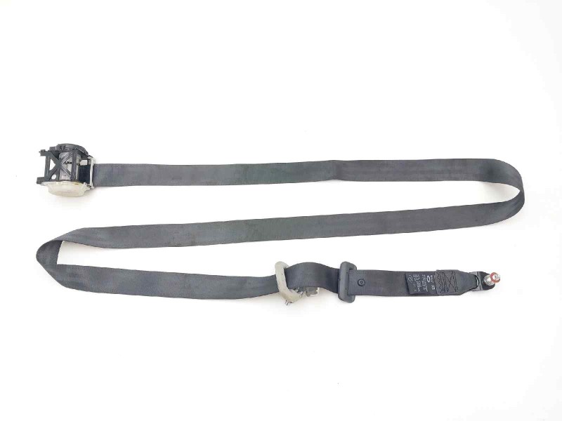 Recambio de cinturon seguridad trasero izquierdo para renault koleos expression referencia OEM IAM 888415292R  