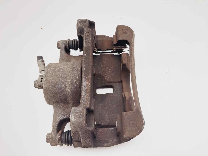 Recambio de pinza freno delantera derecha para nissan qashqai (j11) tekna referencia OEM IAM 410014EA0A  