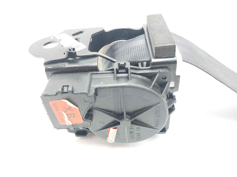 Recambio de cinturon seguridad trasero izquierdo para renault koleos expression referencia OEM IAM 888415292R  