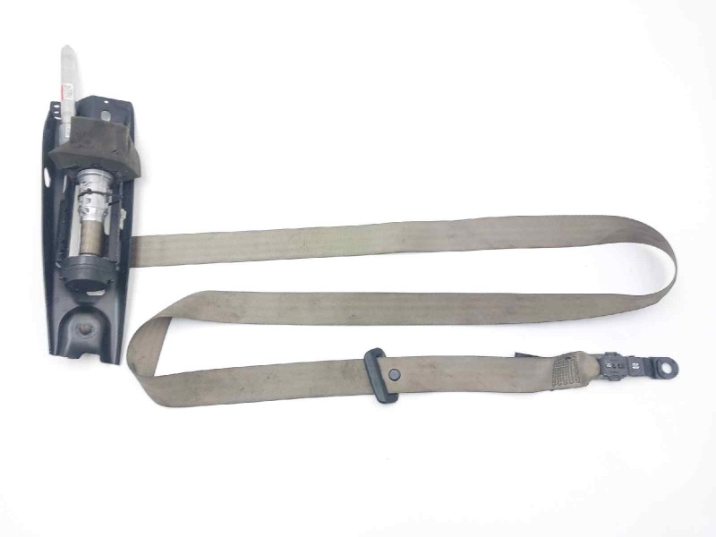 Recambio de pretensor airbag derecho para volvo s80 berlina d5 awd momentum referencia OEM IAM 6049154R0A  