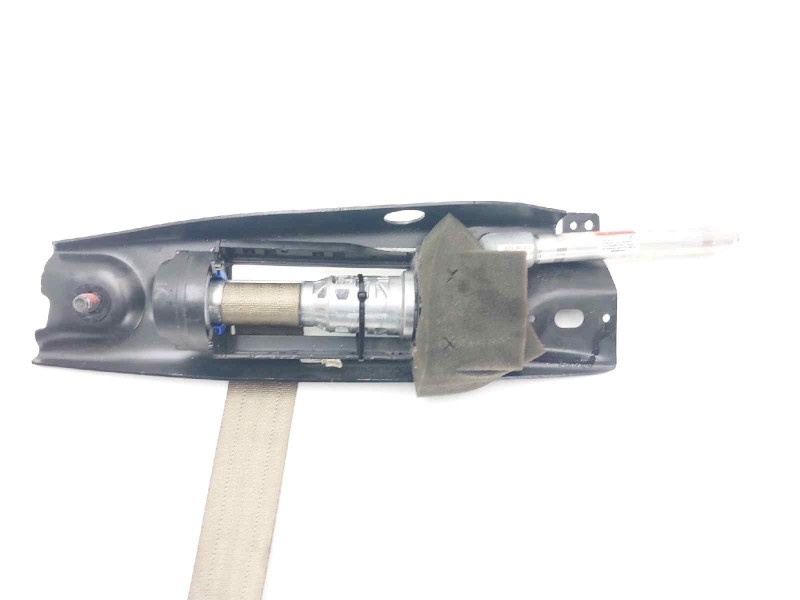 Recambio de pretensor airbag derecho para volvo s80 berlina d5 awd momentum referencia OEM IAM 6049154R0A  