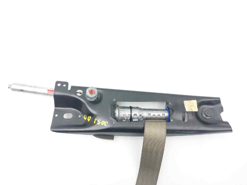 Recambio de pretensor airbag derecho para volvo s80 berlina d5 awd momentum referencia OEM IAM 6049154R0A  