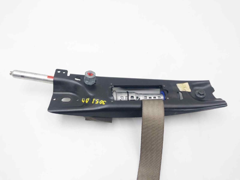 Recambio de pretensor airbag derecho para volvo s80 berlina d5 awd momentum referencia OEM IAM 6049154R0A  