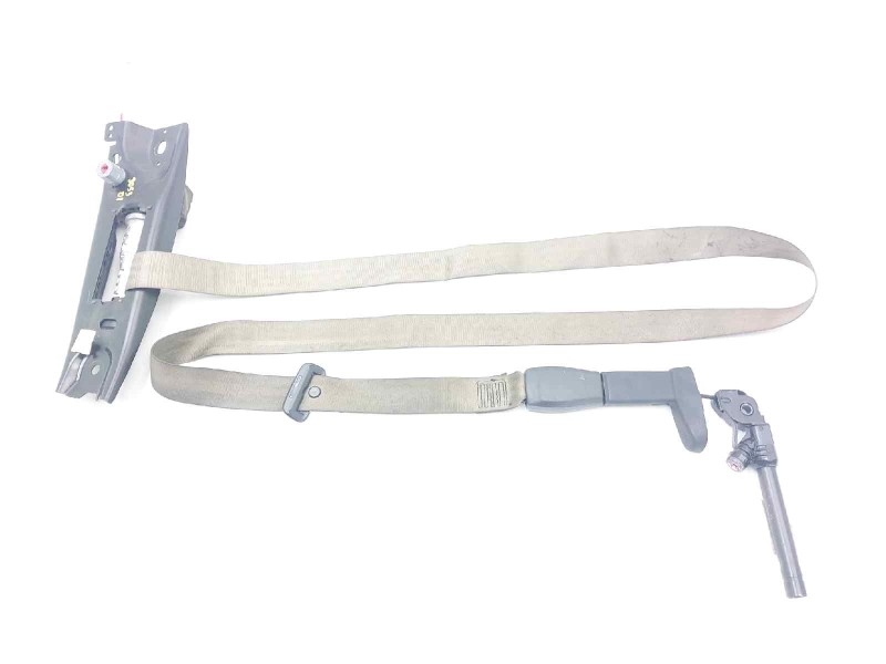 Recambio de pretensor airbag izquierdo para volvo s80 berlina d5 awd momentum referencia OEM IAM 6049154L0A  