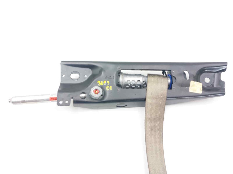 Recambio de pretensor airbag izquierdo para volvo s80 berlina d5 awd momentum referencia OEM IAM 6049154L0A  