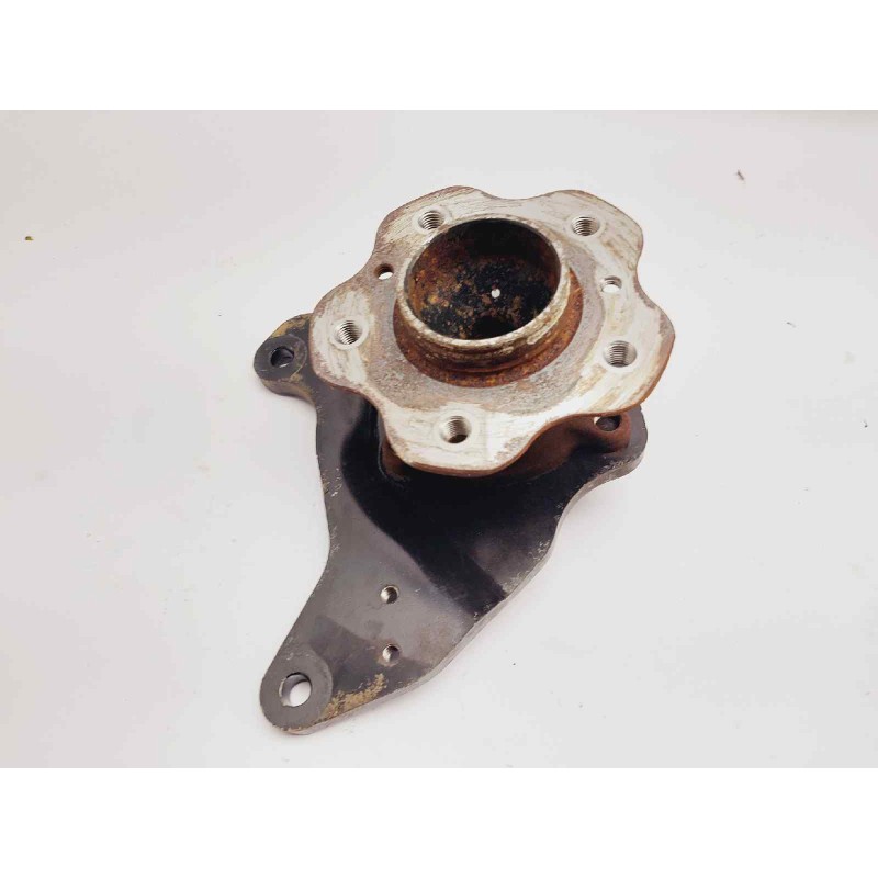 Recambio de mangueta trasera izquierda para nissan qashqai (j11) tekna referencia OEM IAM 432024EA0A  