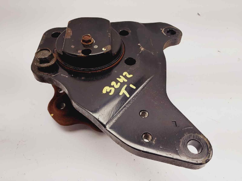 Recambio de mangueta trasera izquierda para nissan qashqai (j11) tekna referencia OEM IAM 432024EA0A  