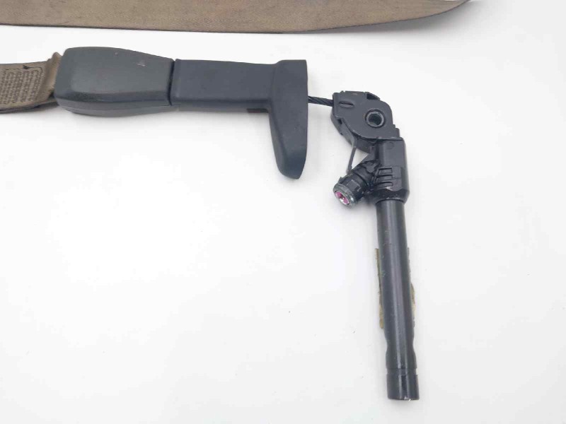 Recambio de pretensor airbag izquierdo para volvo s80 berlina d5 awd momentum referencia OEM IAM 6049154L0A  