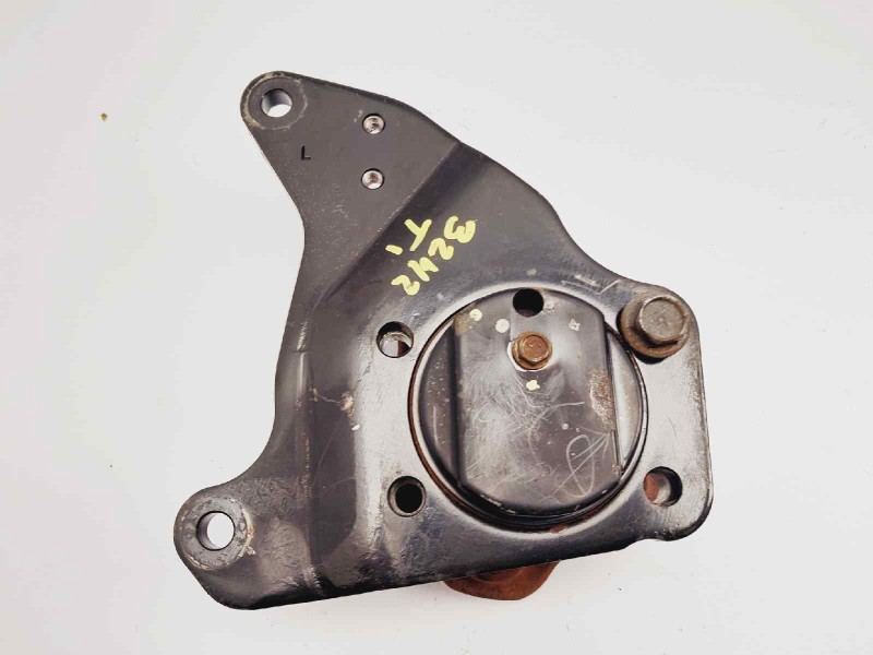 Recambio de mangueta trasera izquierda para nissan qashqai (j11) tekna referencia OEM IAM 432024EA0A  