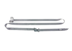 Recambio de cinturon seguridad delantero derecho para dacia sandero access referencia OEM IAM 868845555R  