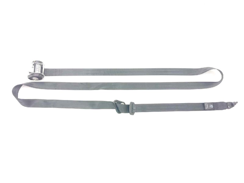 Recambio de cinturon seguridad delantero derecho para dacia sandero access referencia OEM IAM 868845555R  