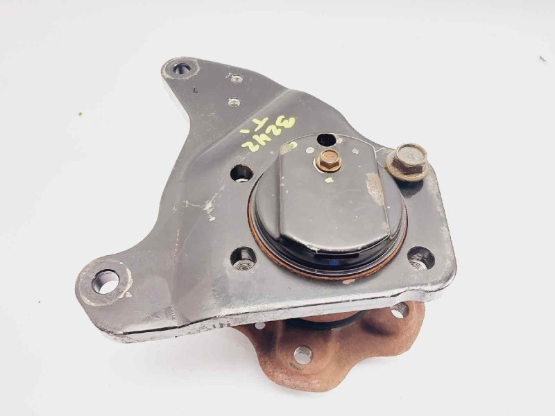 Recambio de mangueta trasera izquierda para nissan qashqai (j11) tekna referencia OEM IAM 432024EA0A  
