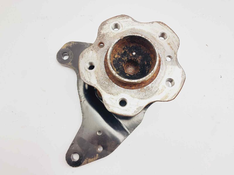 Recambio de mangueta trasera izquierda para nissan qashqai (j11) tekna referencia OEM IAM 432024EA0A  