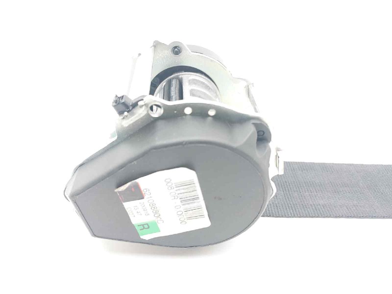 Recambio de cinturon seguridad delantero derecho para dacia sandero access referencia OEM IAM 868845555R  