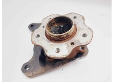Recambio de mangueta trasera derecha para nissan qashqai (j11) tekna referencia OEM IAM 432024EA0A  