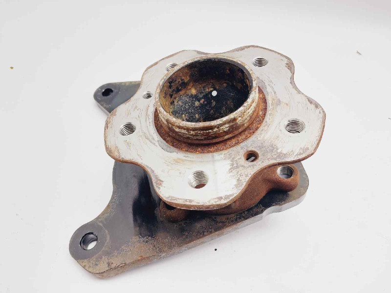 Recambio de mangueta trasera derecha para nissan qashqai (j11) tekna referencia OEM IAM 432024EA0A  