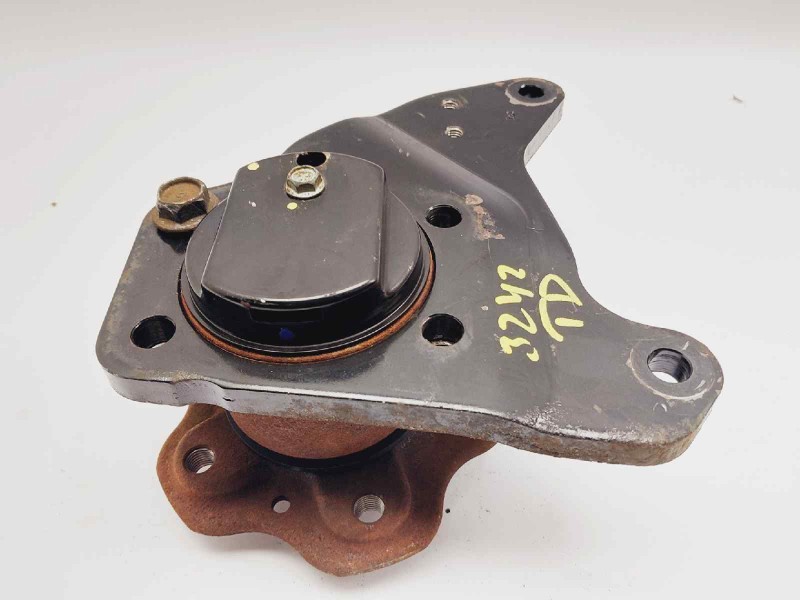 Recambio de mangueta trasera derecha para nissan qashqai (j11) tekna referencia OEM IAM 432024EA0A  