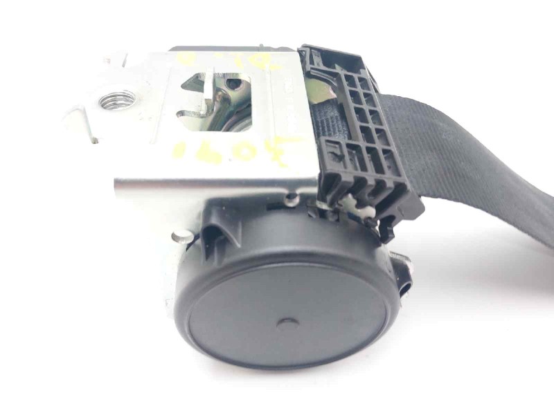 Recambio de cinturon seguridad delantero derecho para dacia sandero access referencia OEM IAM 868845555R  