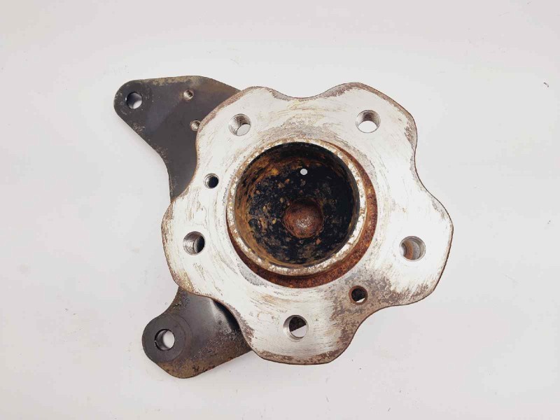 Recambio de mangueta trasera derecha para nissan qashqai (j11) tekna referencia OEM IAM 432024EA0A  