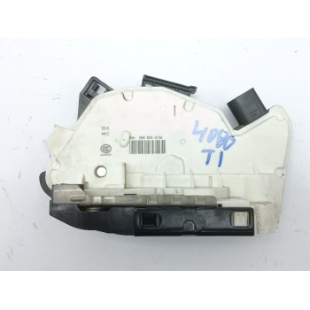 CERRADURA PUERTA TRASERA IZQUIERDA 5N0839015G 