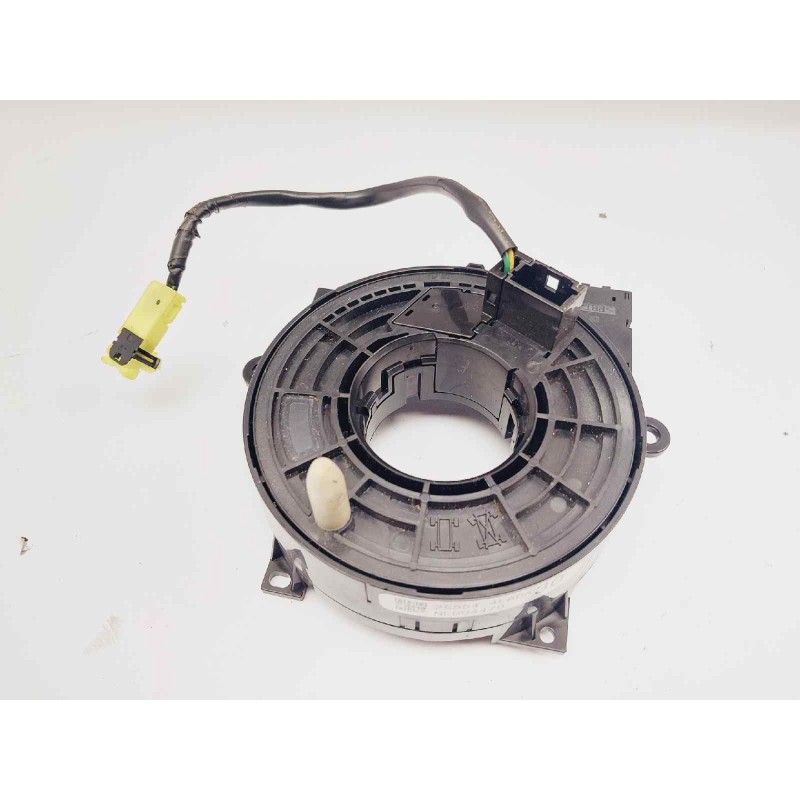 Recambio de anillo airbag para nissan qashqai (j11) tekna referencia OEM IAM 255544EA0A  