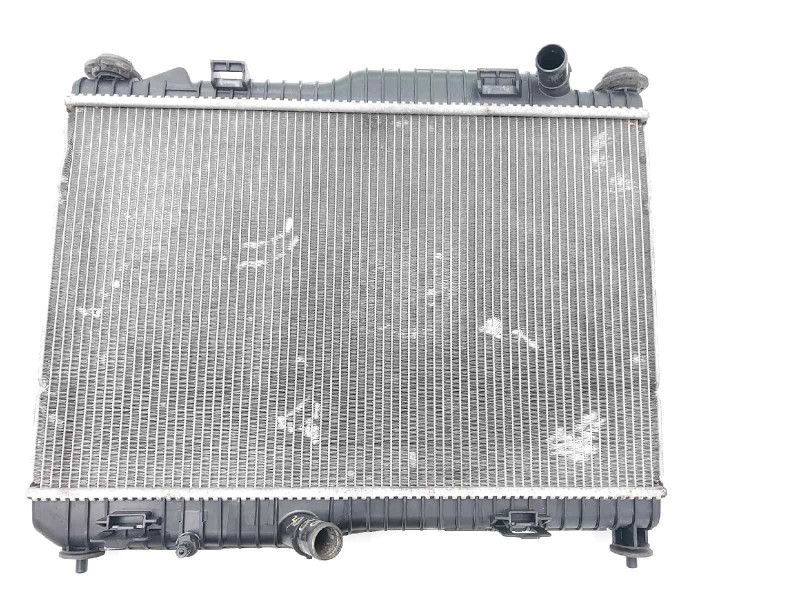 Recambio de radiador agua para ford fiesta (ccn) trend referencia OEM IAM C1B18005AA  