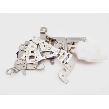 CERRADURA PUERTA TRASERA IZQUIERDA BP4P73310C ELECTRICA 