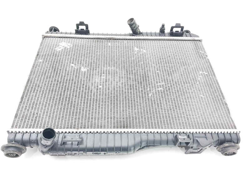 Recambio de radiador agua para ford fiesta (ccn) trend referencia OEM IAM C1B18005AA  