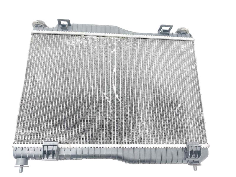 Recambio de radiador agua para ford fiesta (ccn) trend referencia OEM IAM C1B18005AA  