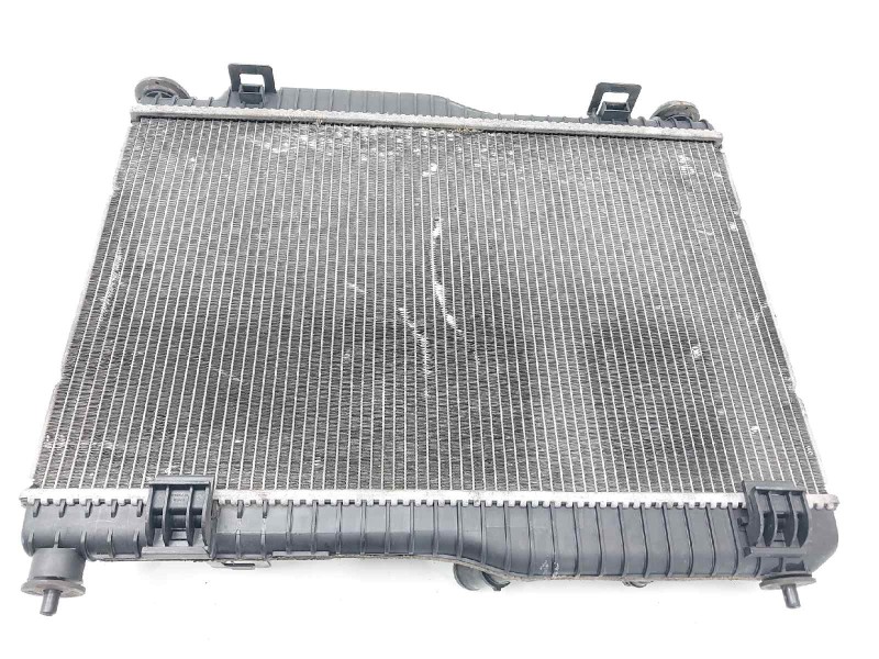 Recambio de radiador agua para ford fiesta (ccn) trend referencia OEM IAM C1B18005AA  